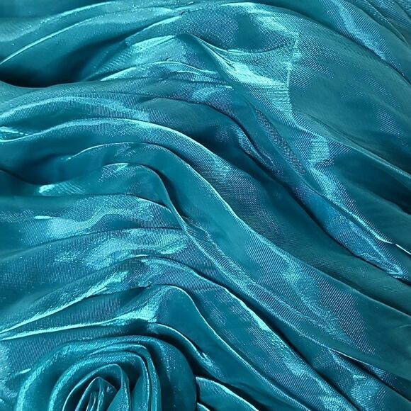 Cinderella Divine Short Strapless Mini Dress Size XXL - Picture 2 of 14